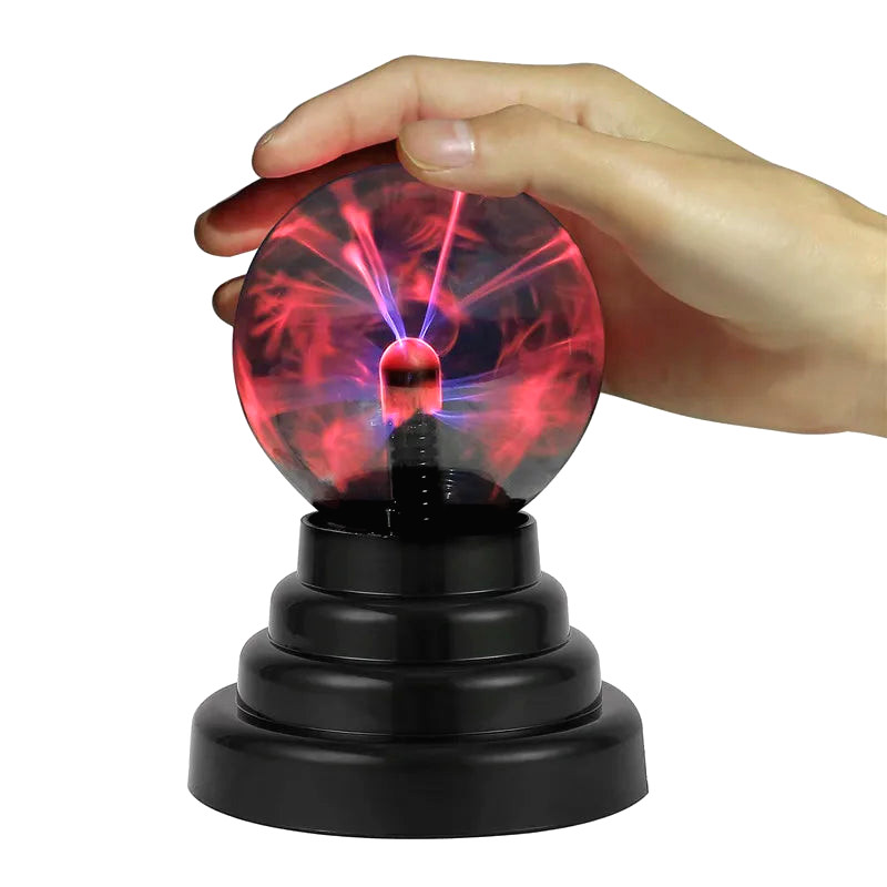 Boule Plasma Pyramidion 10