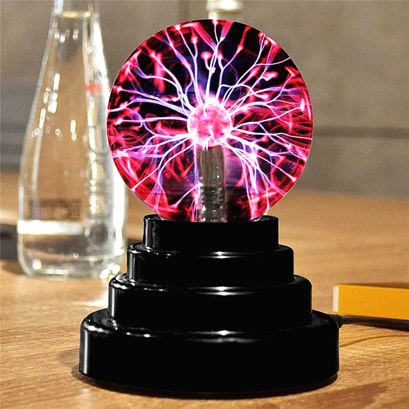 Boule Plasma Pyramidion 12