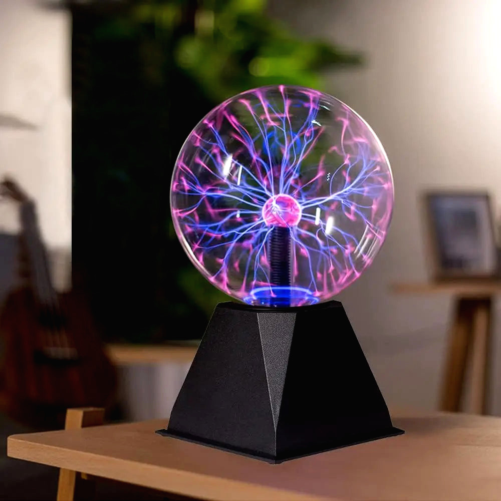 Boule Plasma Pyramidion 21